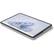 Back. Microsoft - Surface Laptop Studio 2 i7-13800H 16GB 512GB RTX 4050 14.4" Win11 Pro - Gray.