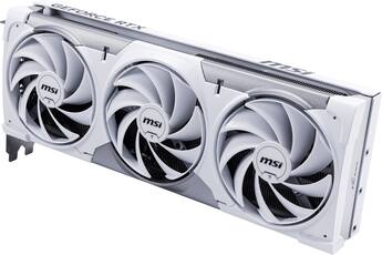 MSI NVIDIA GeForce RTX 5070 Ti 16GB GDDR7 VENTUS 3X PZ OC Edition MSI NVIDIA GeForce RTX 5070 Ti 16GB GDDR7 VENTUS 3X PZ OC Edition