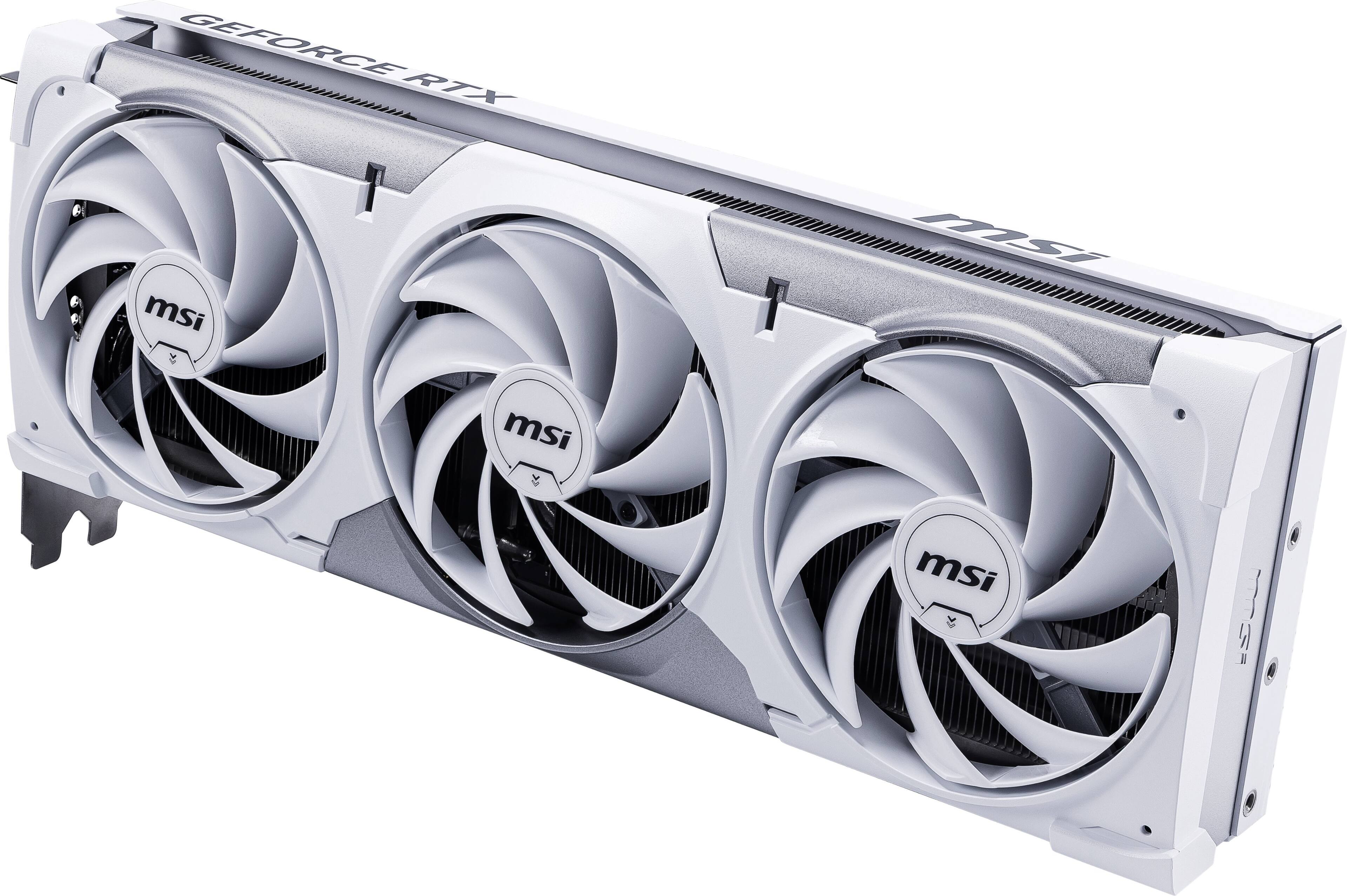 GEFORCE RTX msi msi msi