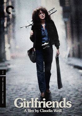 Girlfriends (Criterion Collection) - DVD
