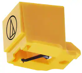 Audio-Technica - ATN91 Replacement Stylus For AT91 - Yellow