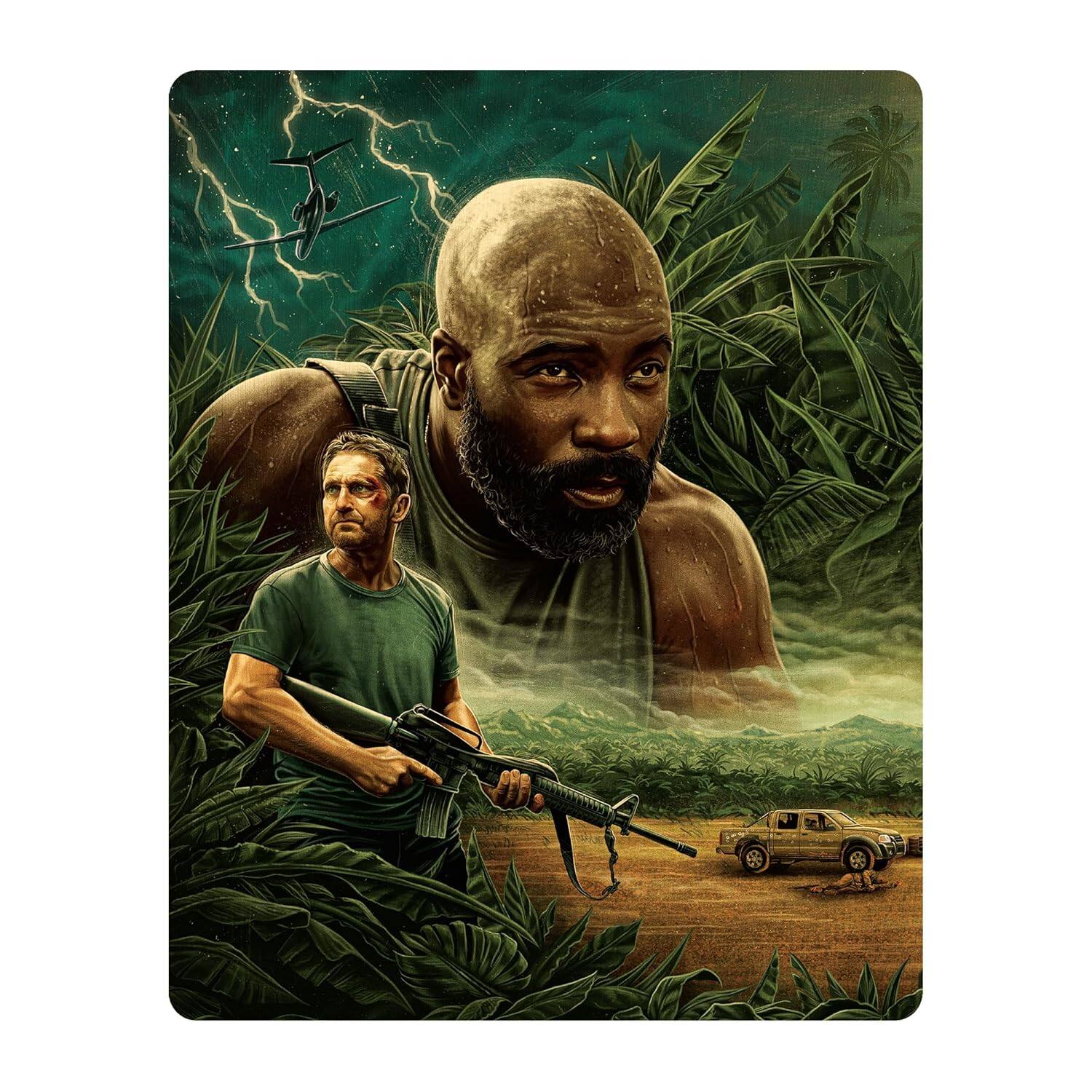 Alt View 1. Steelbook Plane (2023) (4K UHD).