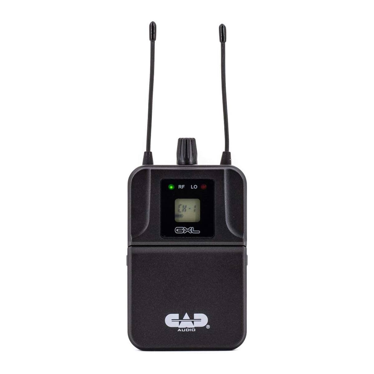 RF
LO
GXL
AUDIO