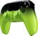 Angle. Sony Interactive Entertainment - Sony Interactive Entertainment - DualSense Wireless Controller for PS5, PC, Mac & Mobile - Remix Green.