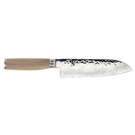 Shun - Premier Blonde 7 Inch Santoku Knife