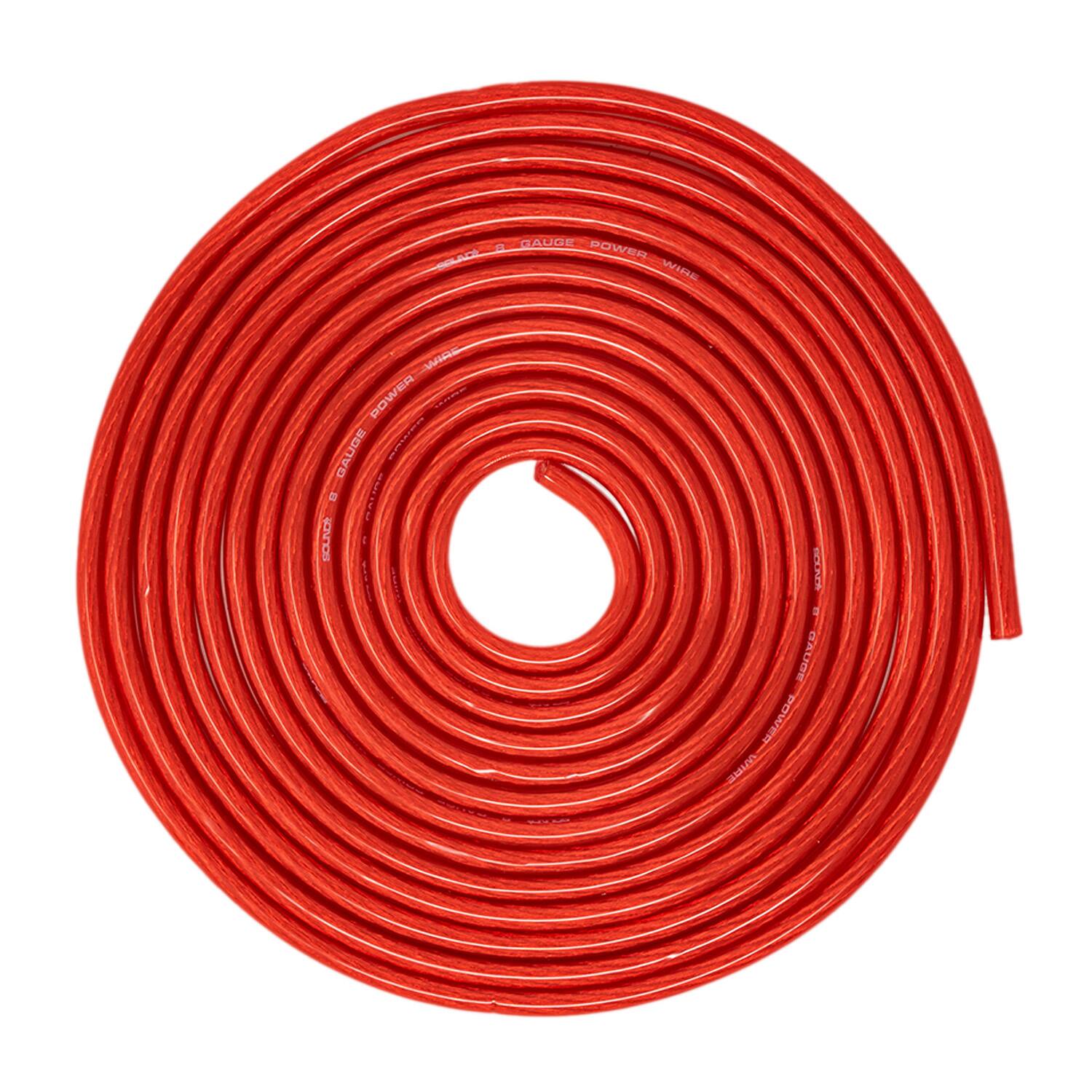 1 GAUGE EAC POWER WIRE WAHE POWER

GAUGE | a ARL 1 - CT - BPC

GAUGE POWER WIRE