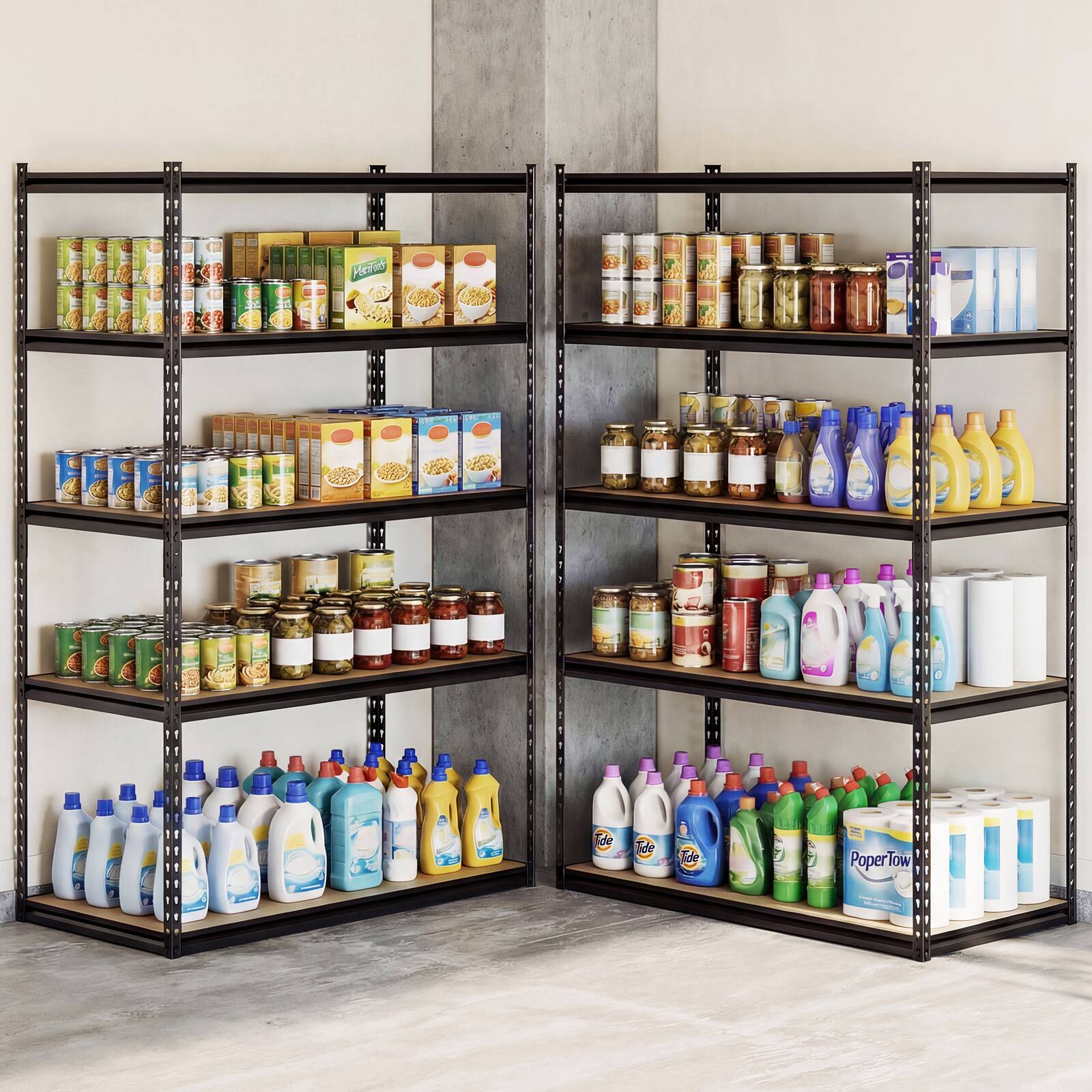 Hei - de ade Ide PoperTow