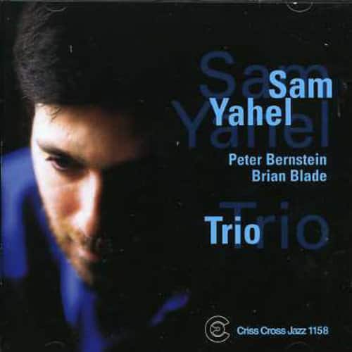 Sam Yahel - Trio   - COMPACT DISCS [CD] price history on PriceWatchPro