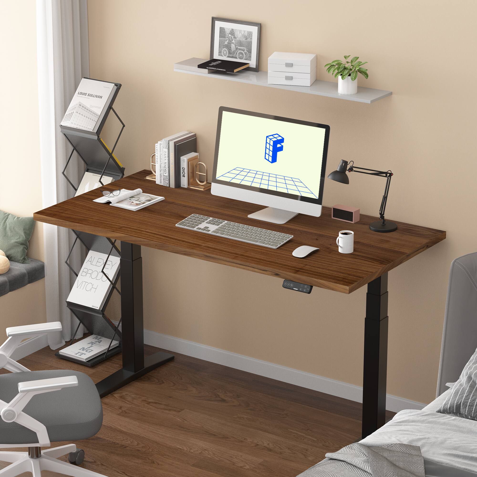 i LOARE SORANAN - ! I I I | PAMR - TEADET OVOuR f ALEXEY EY BROCC VITO X. M4 R

LOUIS SULLIVAN

ALEXEY BROCC VITCH

DCR