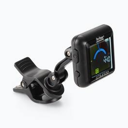On Stage Stands - On-Stage GTA4500 Rechargeable Clip-On Tuner - "NA"