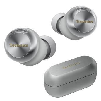 Technics Reference Class Hi Fi True Wireless Earbuds with Dolby Technics Reference Class Hi Fi True Wireless Earbuds with Dolby