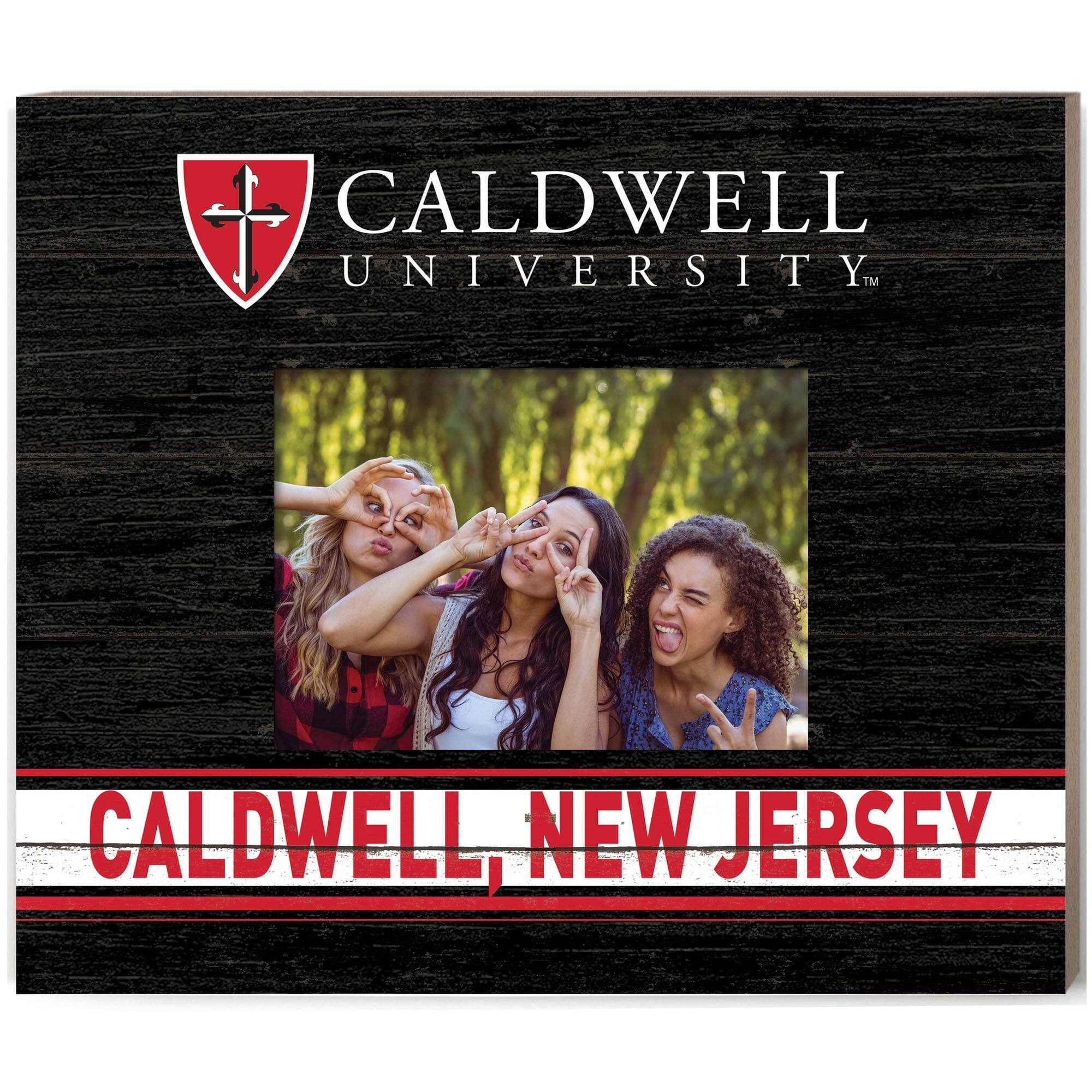 CALDWELL UNIVERSITY  
CALDWELL, NEW JERSEY