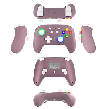 LT RT LB RB
X Y A B
D-pad
Anbernic
Anbernic
Anbernic