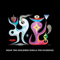 Hear the Children Sing the Evidence [LP] - VINYL - Front_Zoom