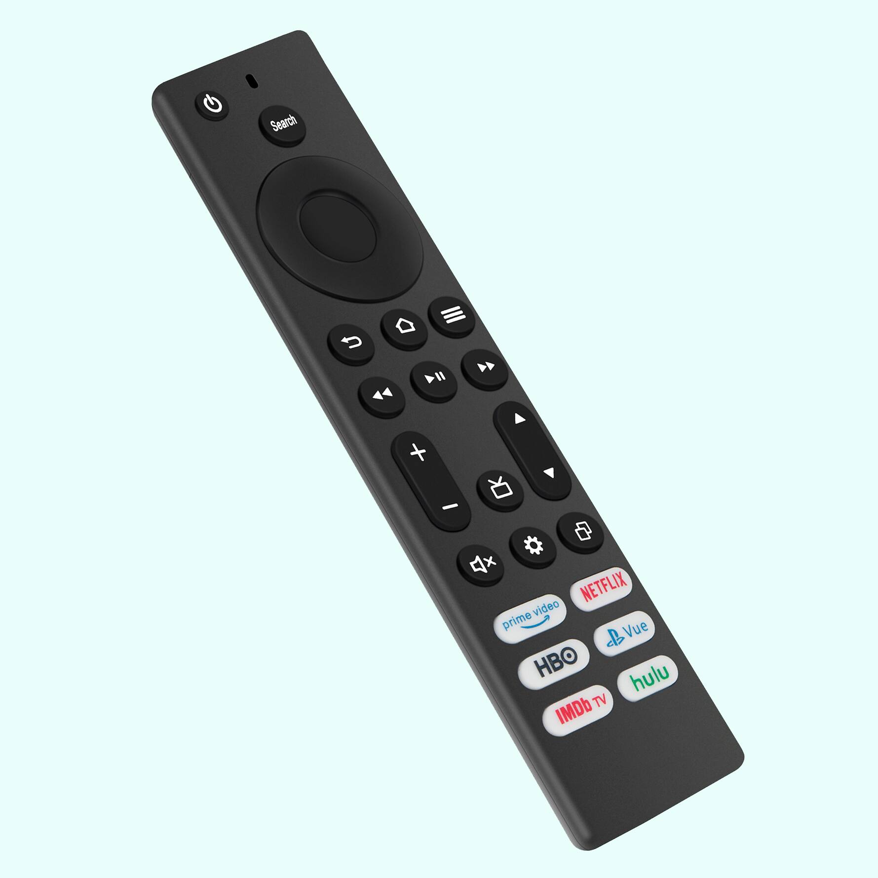 NETFLIX, prime video, Vue, HBO, hulu, IMDb TV