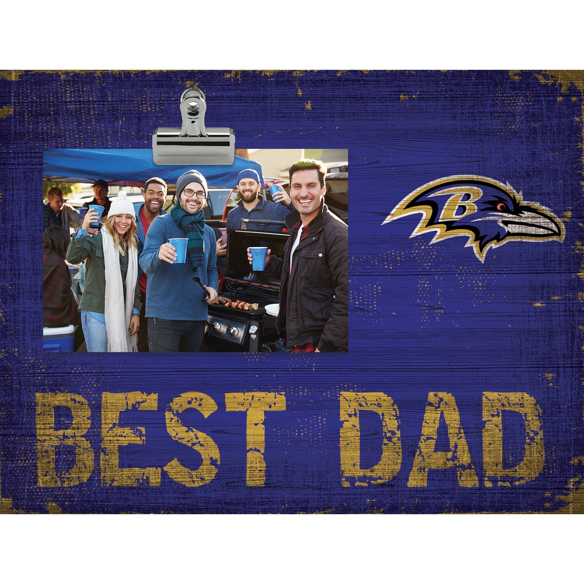 BEST DAD