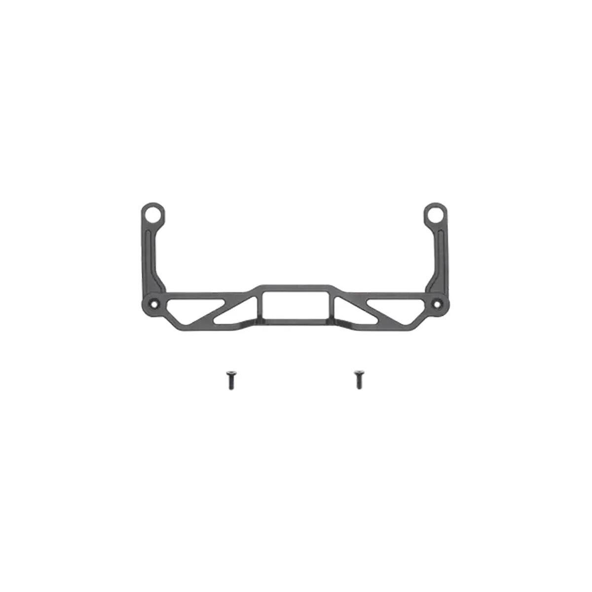 Alt View 2. DJI - DJI Strap and Bracket Kit for RC Plus 2 Controller, Black.