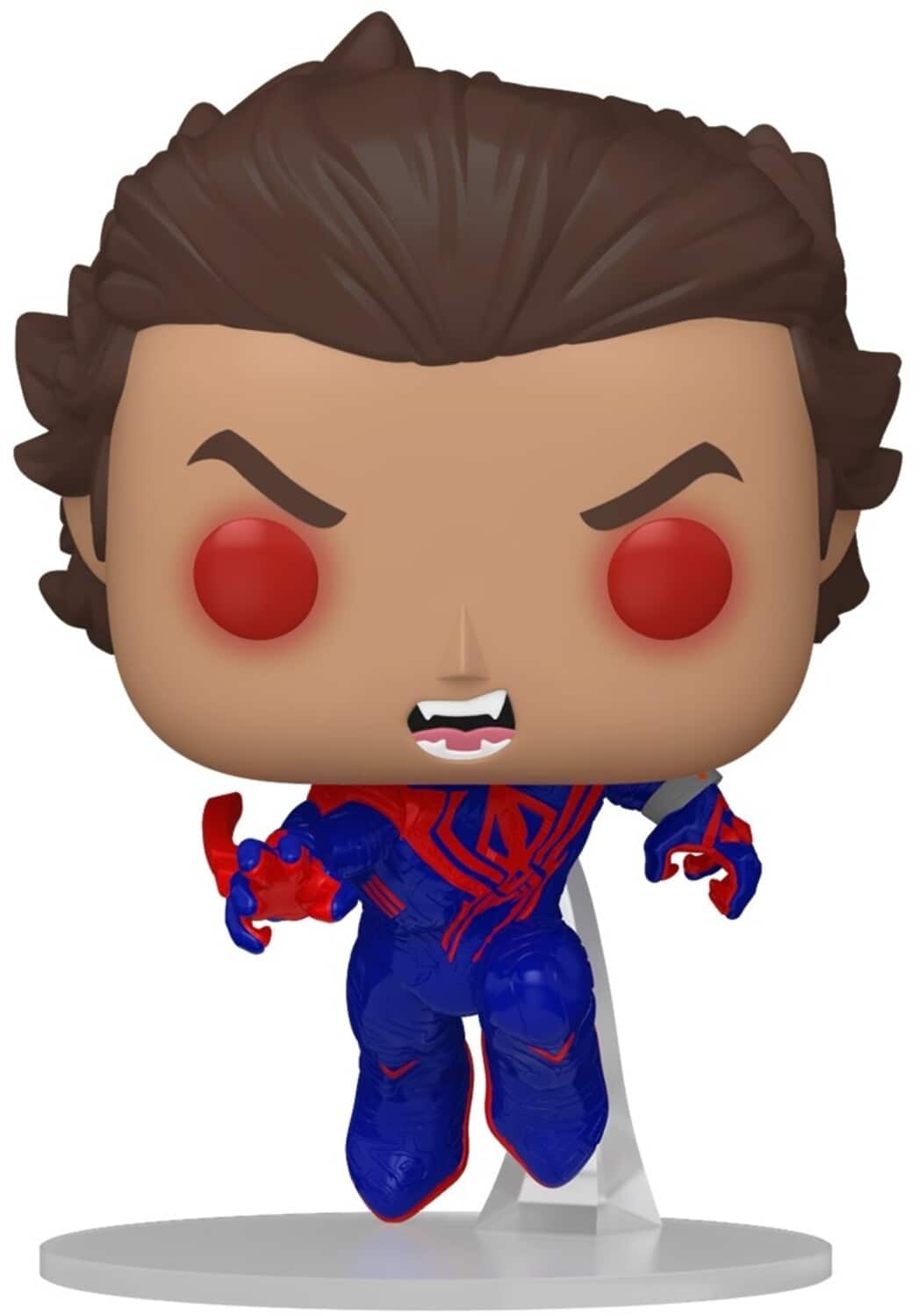 FUNKO POP! Marvel: Spider-Man: Across the Spider-Verse - Spider-Man 2099 - COLLECTABLES - Multicolor