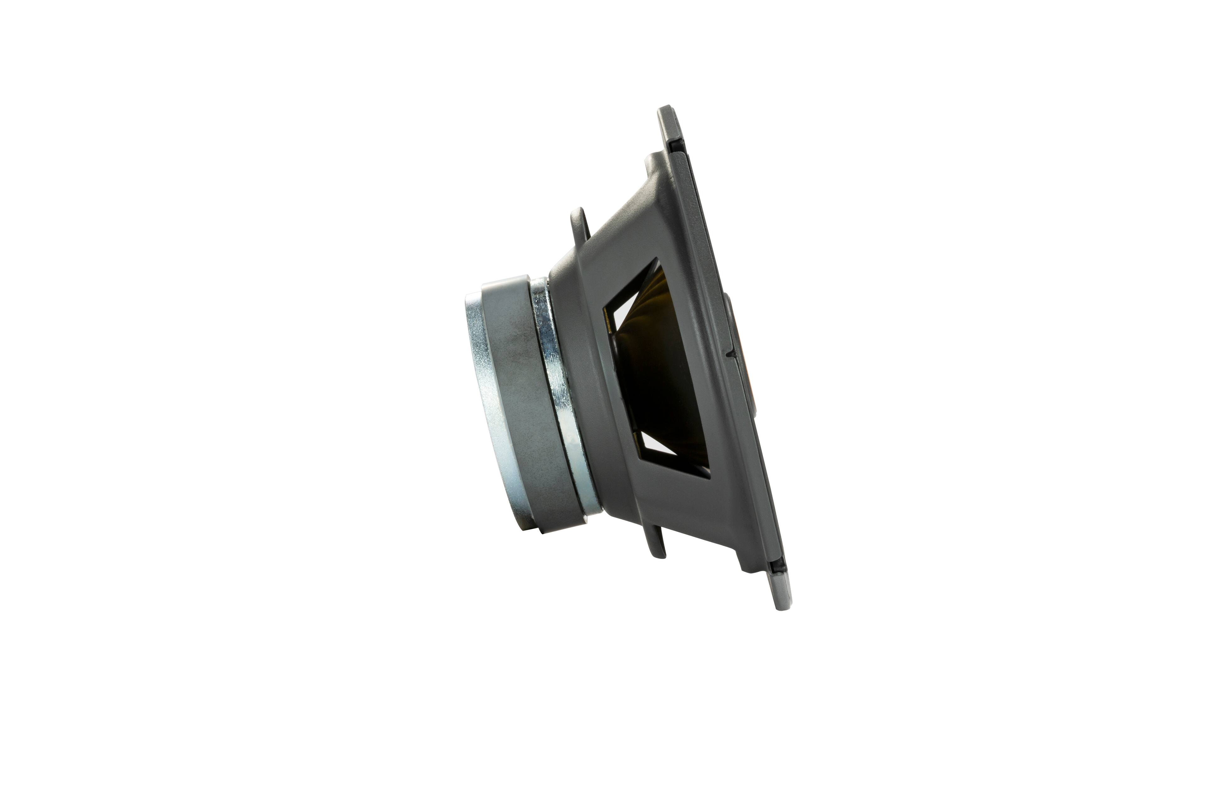 Alt View 13. KICKER - KS Series 6" x 9" 2-Way Car Speakers (Pair) - Black.