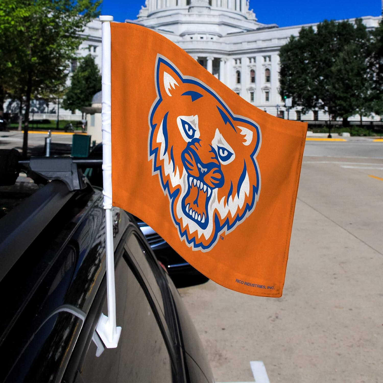 RICO INDUSTRIES, INC.