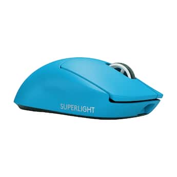 Logitech G PRO X SUPERLIGHT 2 LIGHTSPEED Lightweight Wireless Logitech G PRO X SUPERLIGHT 2 LIGHTSPEED Lightweight Wireless