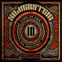 Silverstein - Decade (live At The El Macambo) - VINYL LP