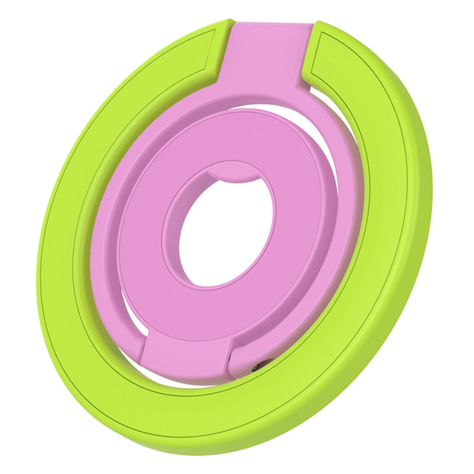 Green+Pink