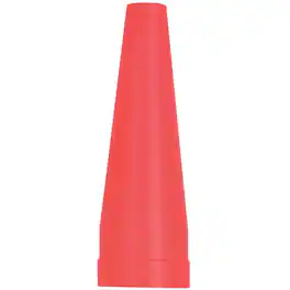 Maglite - C & D Cell Traffic Wand Kit, Red