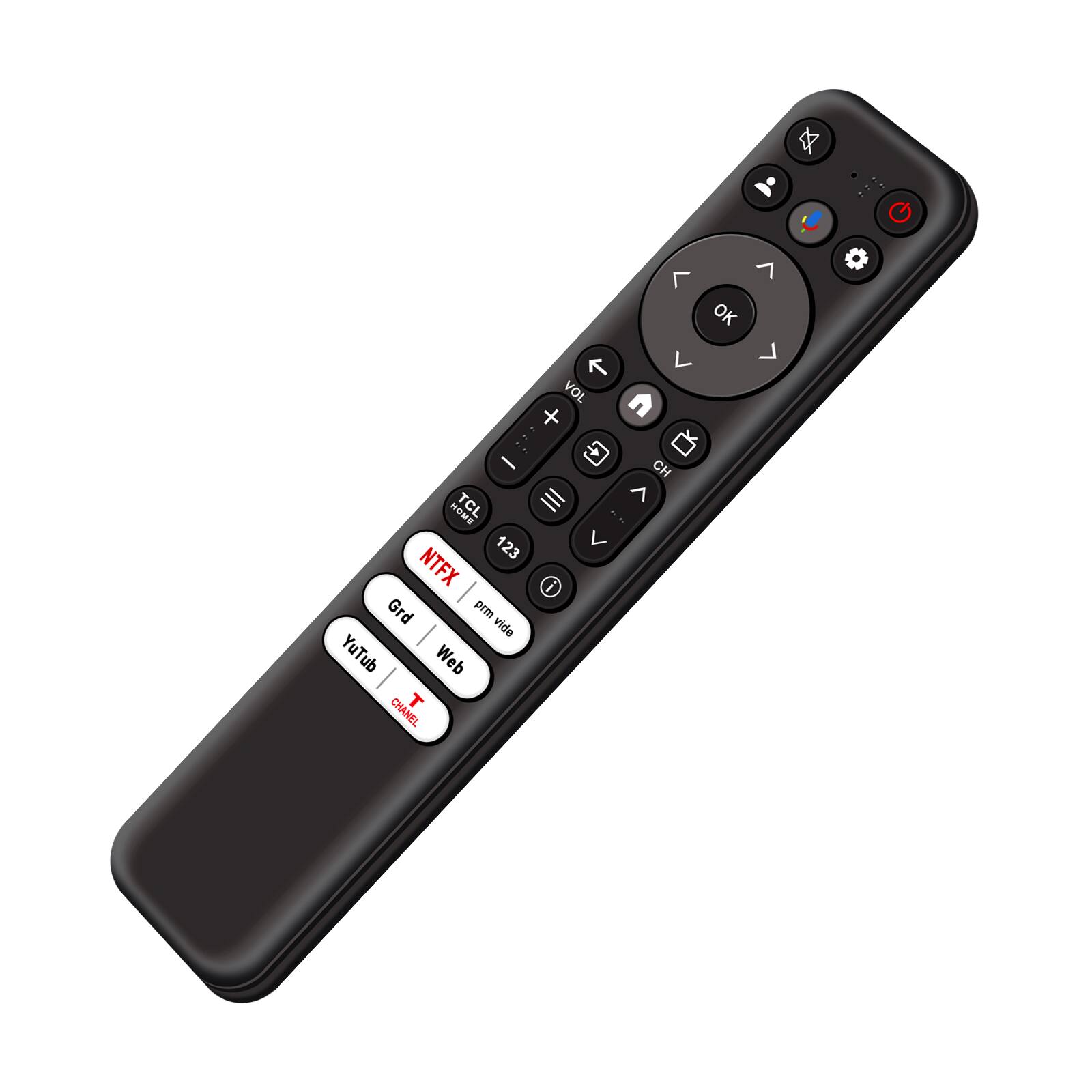 OK  
VOL X / HOME TCL III 123 7 NTFX Grd prm vide YuTub Web T CHANEL  
CH 7