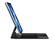 Alt View 4. Apple - Apple Magic Keyboard for 12.9-inch iPad Pro (Previous Version) - Mexican Spanish - Black.