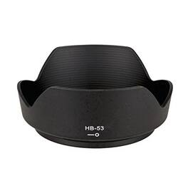 Nikon - HB-53 Bayonet Lens Hood for 24-120mm f/4G