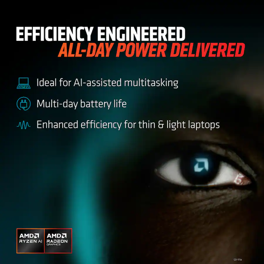 Lenovo Yoga 7 2 in 1 Copilot+ PC 14
