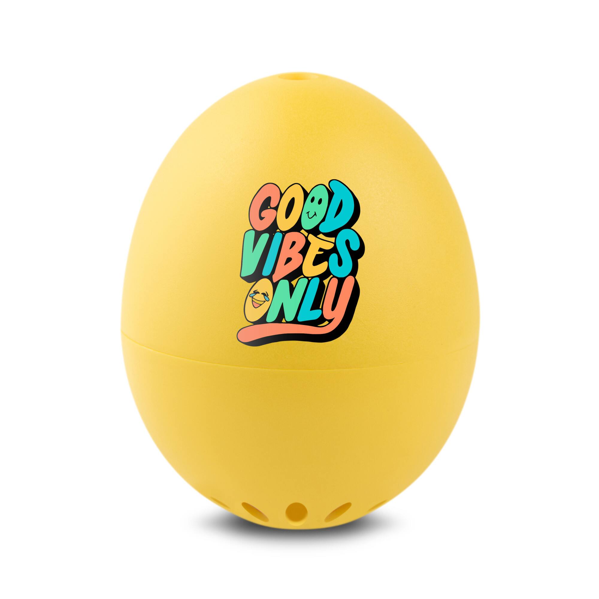 GOOD VIBES ONLY