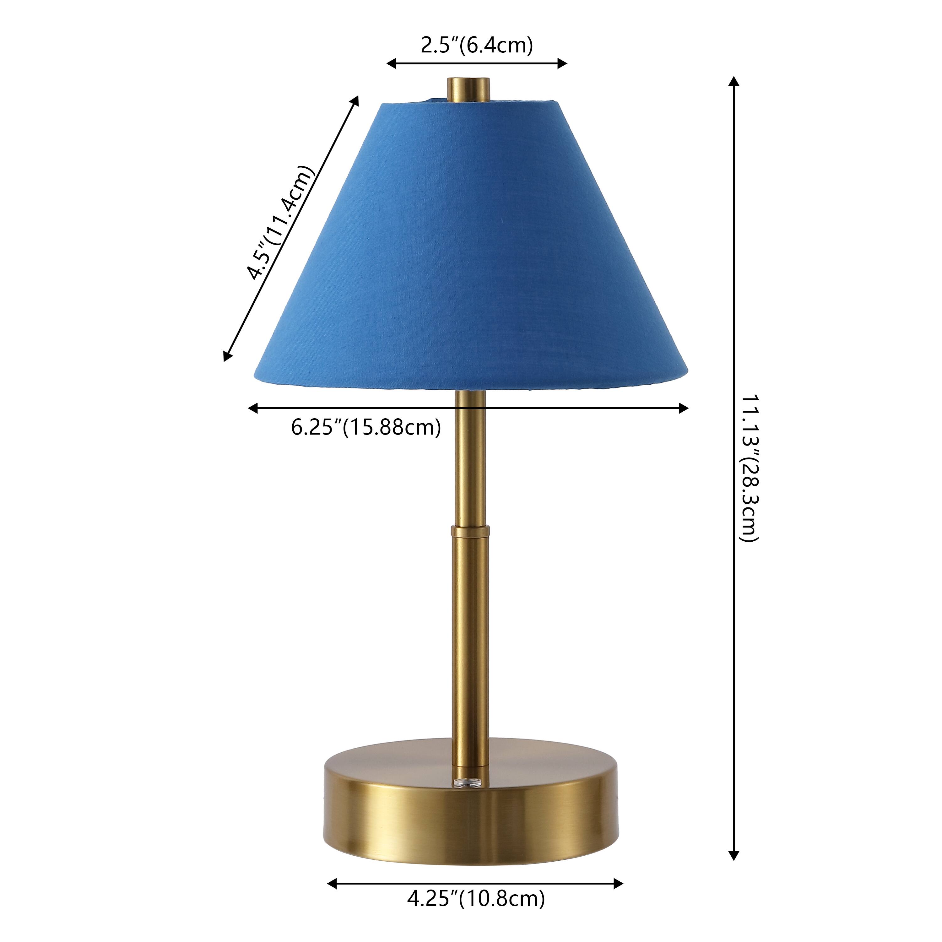 2.5"(6.4cm)  
4.5"(11.4cm)  
25"(15.88cm)  
11.13"(28.3cm)  
4.25"(10.8cm)