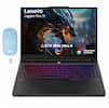Lenovo Legion Pro 7i
RTX 5080 Ultra 9 OLED
RGB Backlit Keyboard