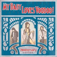 Loves Voodoo! [LP] - VINYL - Front_Zoom