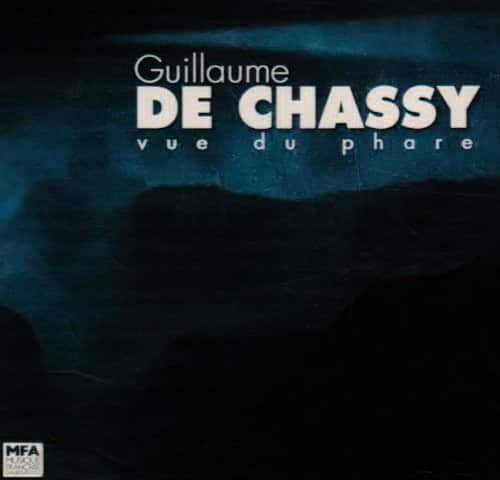 Guillaume de Chassy - Vue Du Phare   - COMPACT DISCS [CD] price history on PriceWatchPro