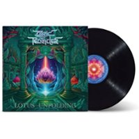 Lotus Unfolding [LP] - VINYL - Front_Zoom