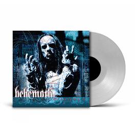 Behemoth - Thelma.6 - UK Exclusive Clear Vinyl - VINYL LP