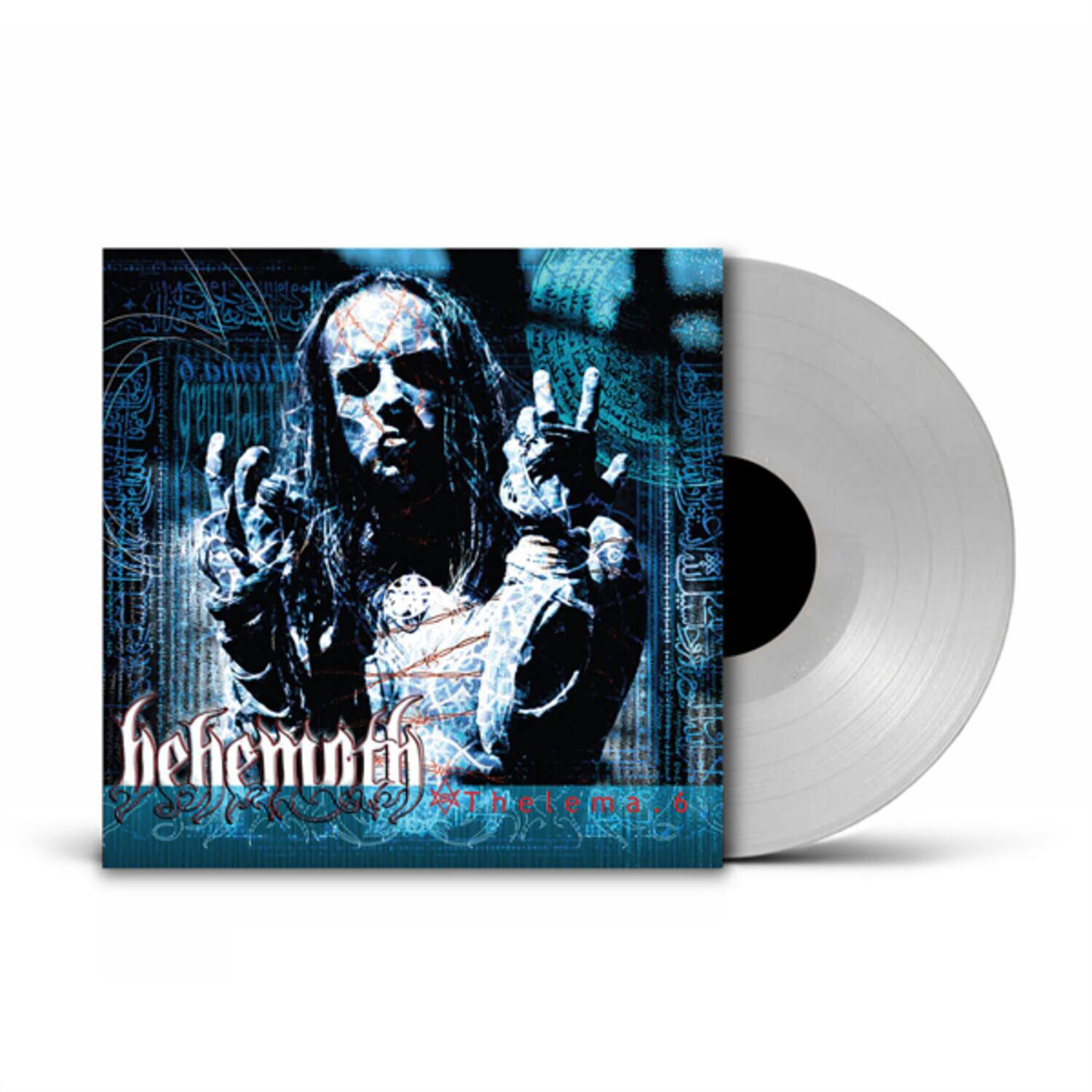 Behemoth  
Thelema.6