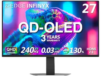 Z Z Edge INFINYX X27 27 Z Z Edge INFINYX X27 27