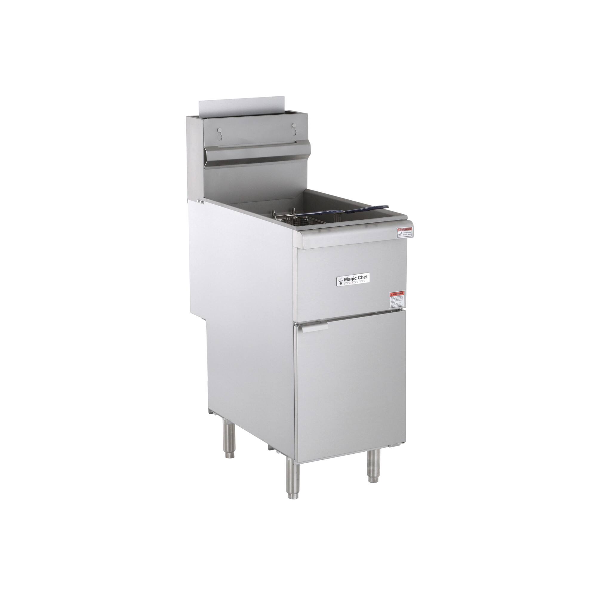 A - Magic Chef CNE + | .... - - 22 ad