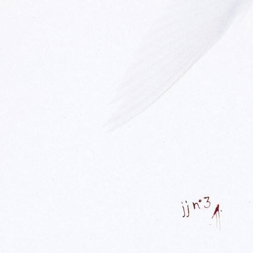 JJ - JJ N 3   - VINYL LP