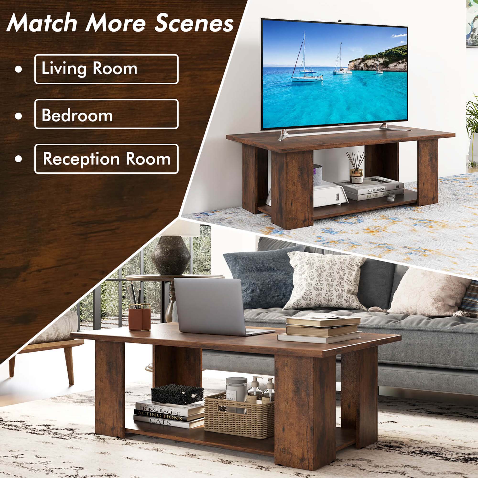 Match More Scenes Living Room Bedroom Reception Room