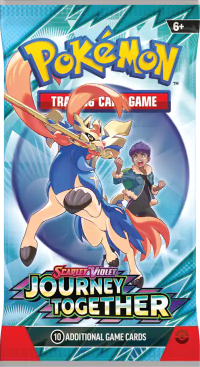 Pokémon Pokemon TCG: Scarlet & Violet Journey Together Yanmega 3 Pokémon Pokemon TCG: Scarlet & Violet Journey Together Yanmega 3