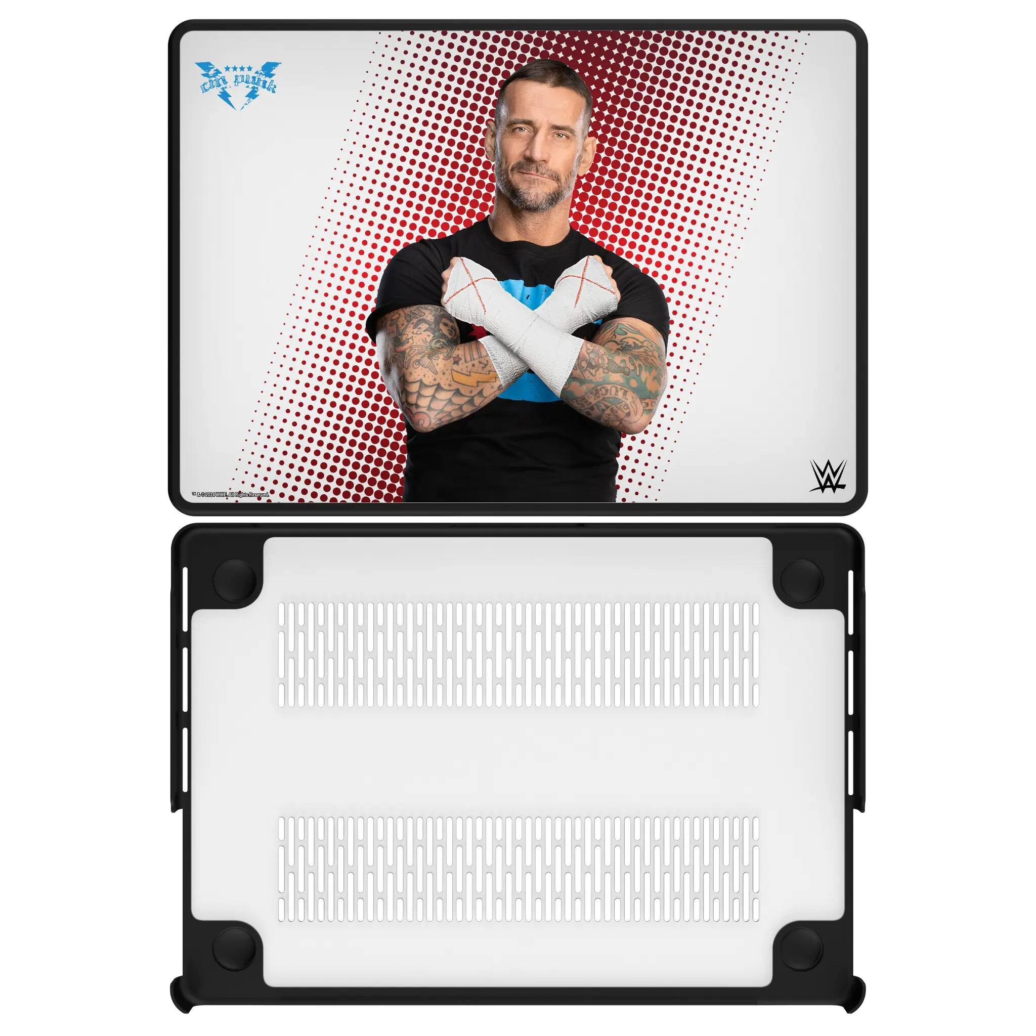CM Punk