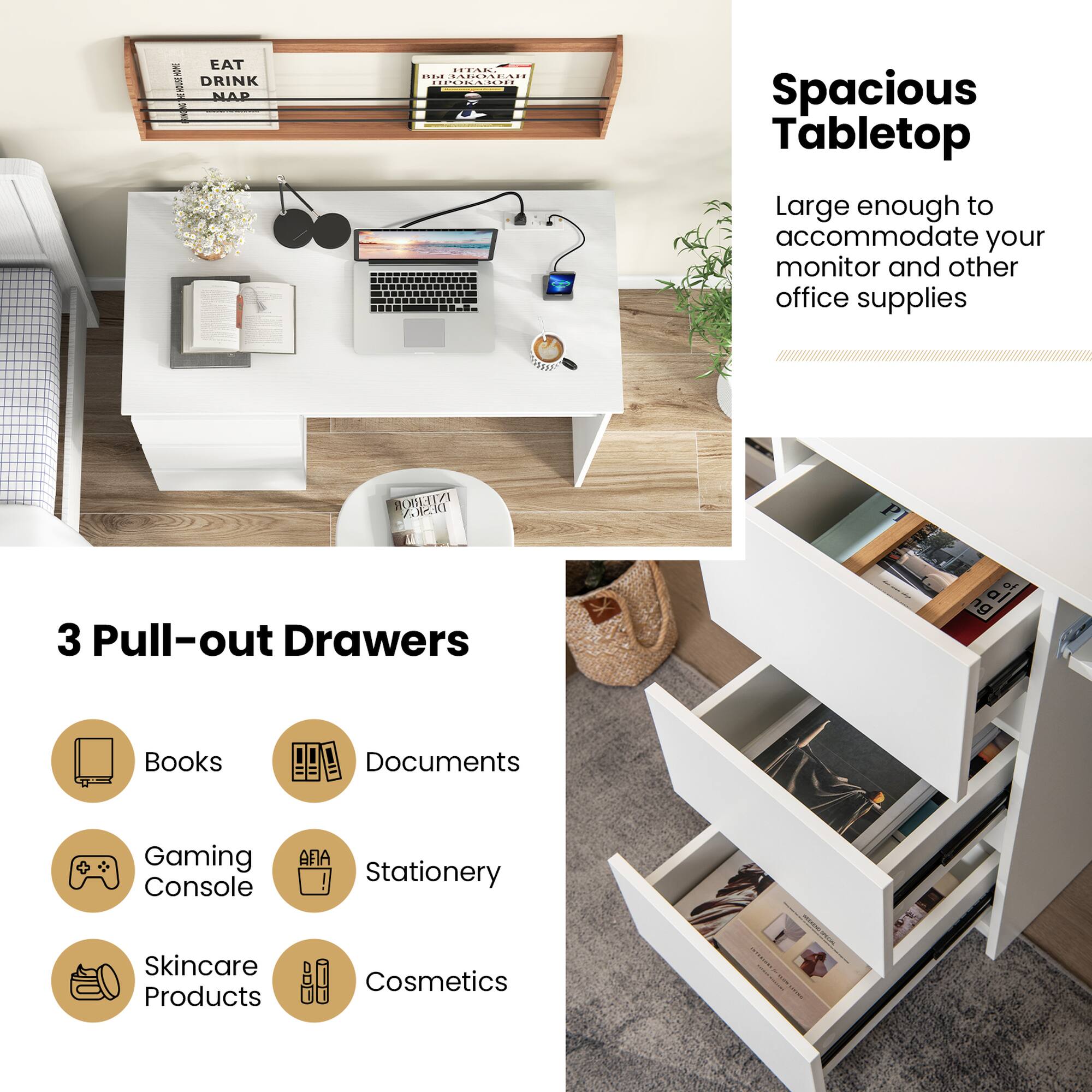 media item thumbnail