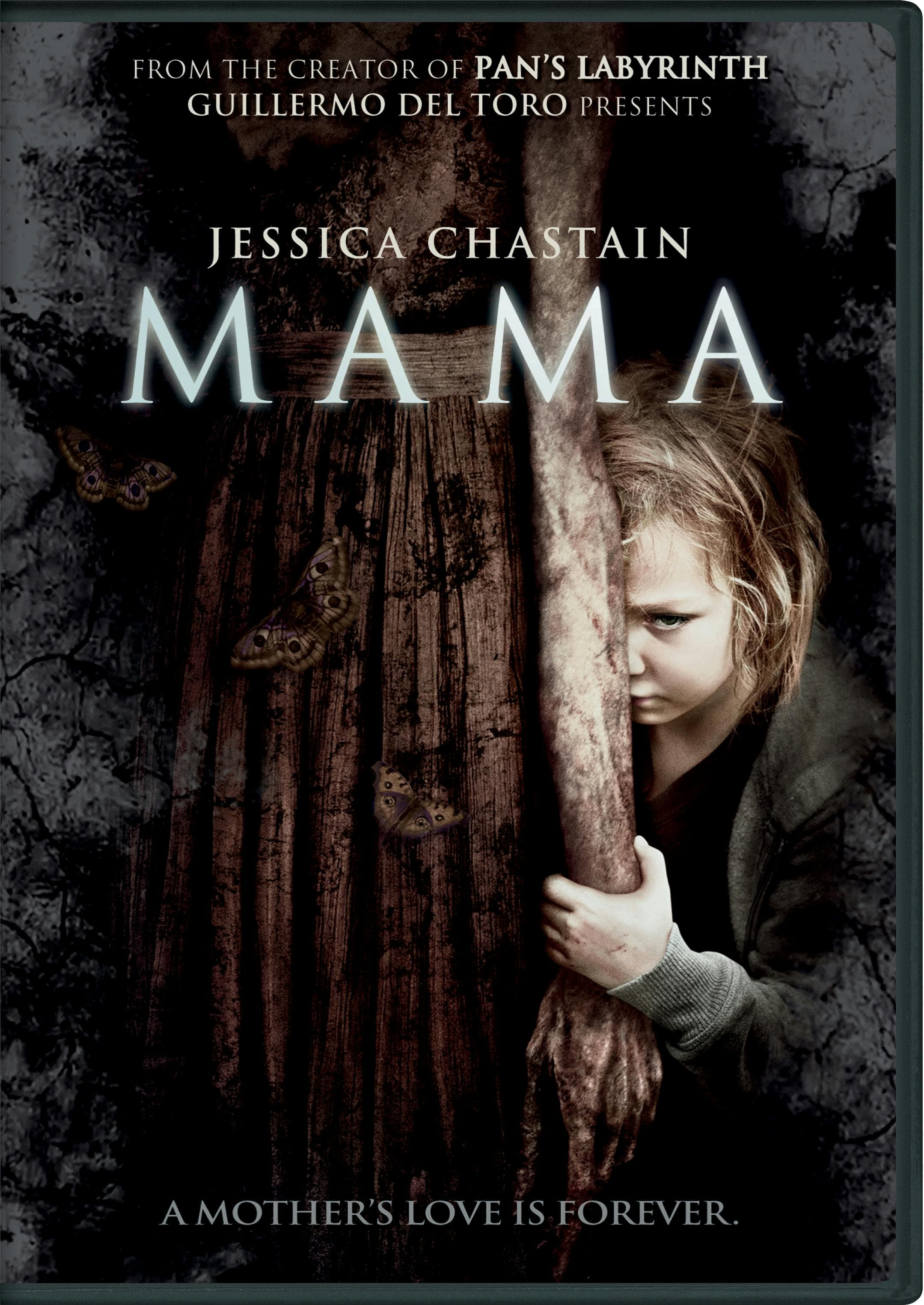 Mama [DVD]