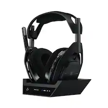 Video Game Accessories
