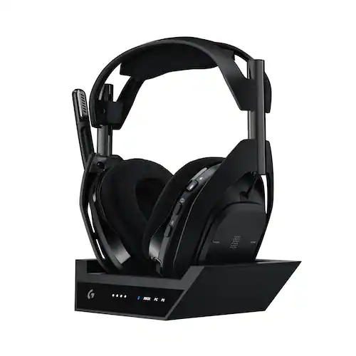 Gaming Headsets